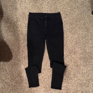 American Eagle Outfitters Women's Dark Jeans